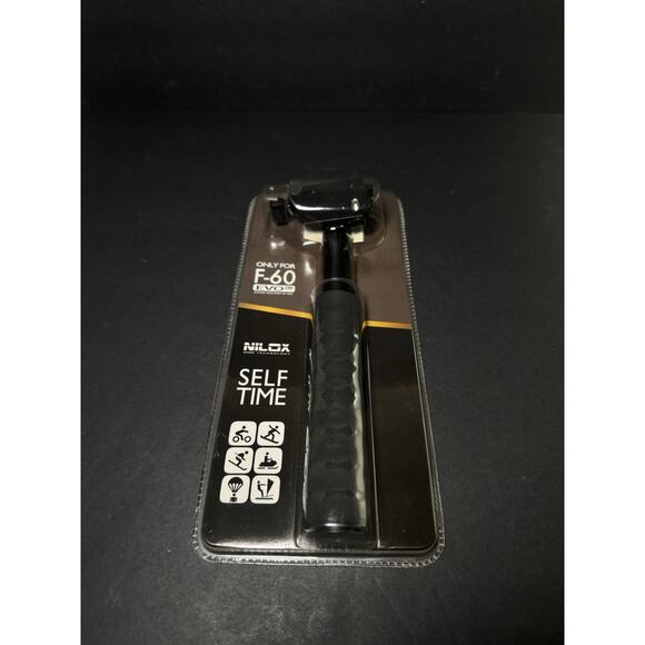 Niños Self Time For Acción Camera - Picture 2 of 3